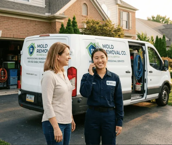 Crawlspace Mold Remediation Hazard, KY FAQs